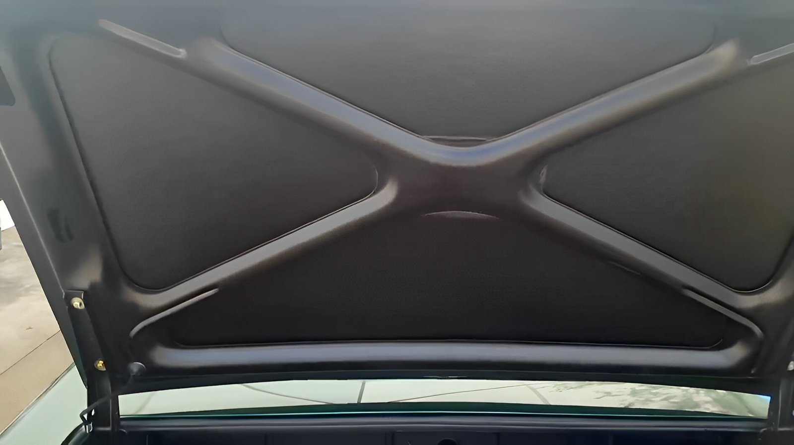 mercedes280sl.info - 1970 Mercedes 280SL Pagoda